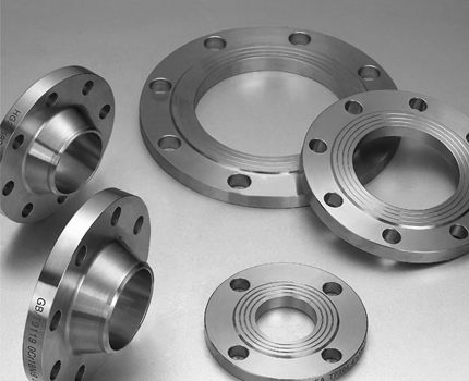 flange-manufacturer