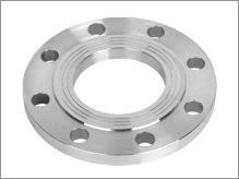 groove-flange