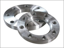 sorf-flange