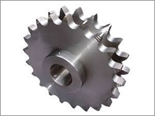 sprocket-gear