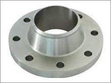 weld-neck-flange