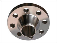 weld-neck-flange