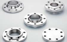 flanges