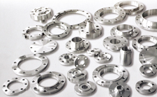 flanges