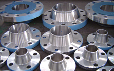 flanges