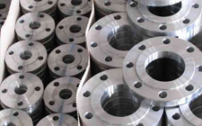 flanges