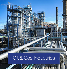 oil-gas-industries