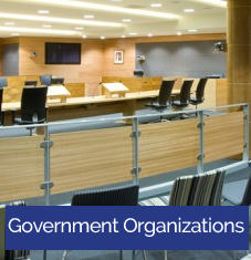 government-organizations