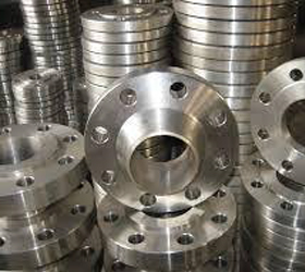  Stainless Steel Flanges